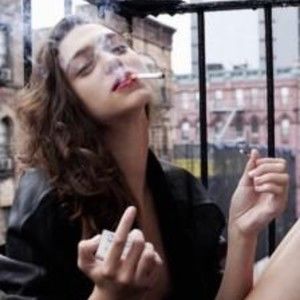 Meet your Posher, Fannie